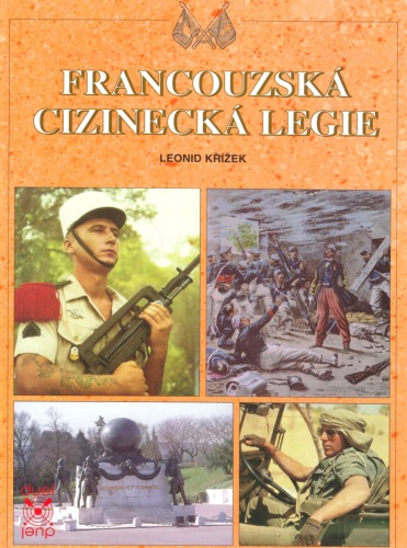 Francouzská cizinecká legie