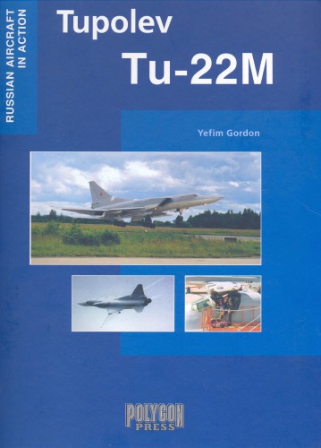 Tupolev Tu-22M