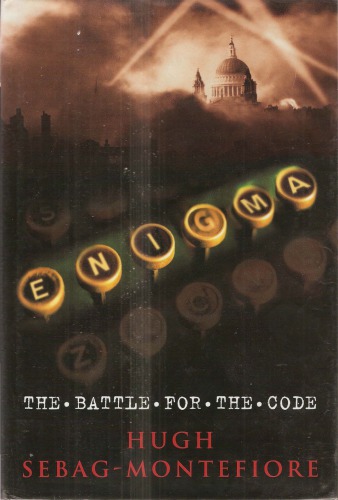 Enigma: The Battle for the Code