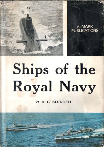 Ships of the Royal Navy