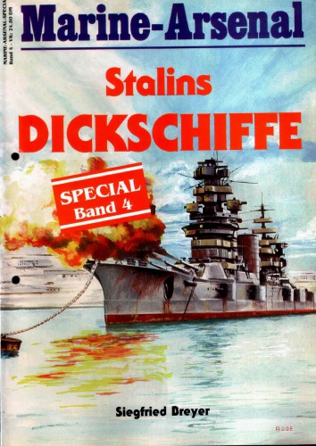 Stalins Dickschiffe