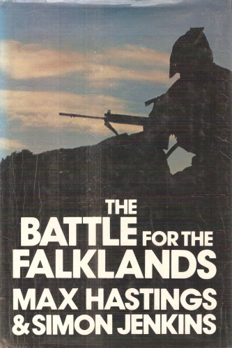 The Battle for the Falklands