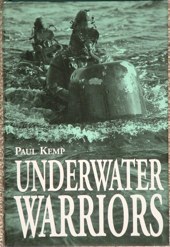 Underwater Warriors