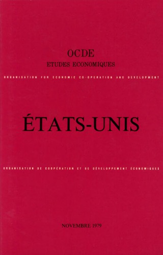 États-Unis 1979.