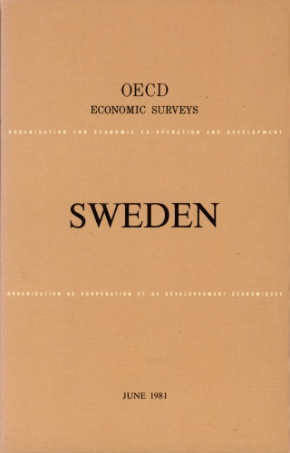 Sweden 1980-1981.