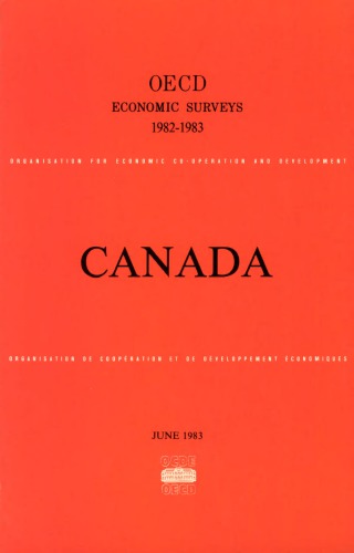 Canada 1982-1983.