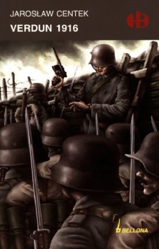 Verdun 1916