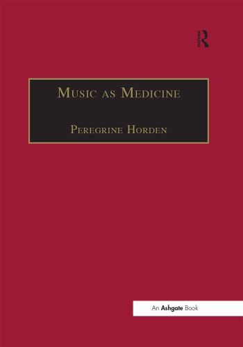 Music as Medicine: The History of Music Therapy Since Antiquity