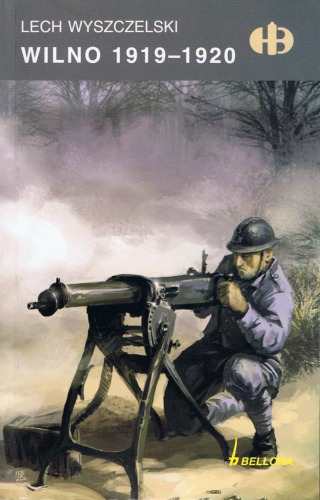 Wilno 1919–1920
