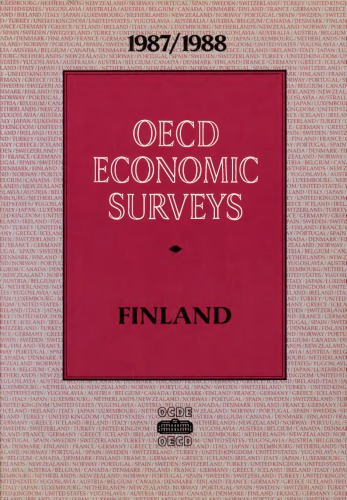 Finland : [1987/1988].