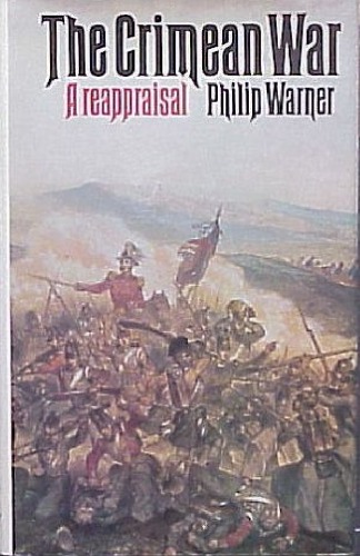 The Crimean War : A Reappraisal