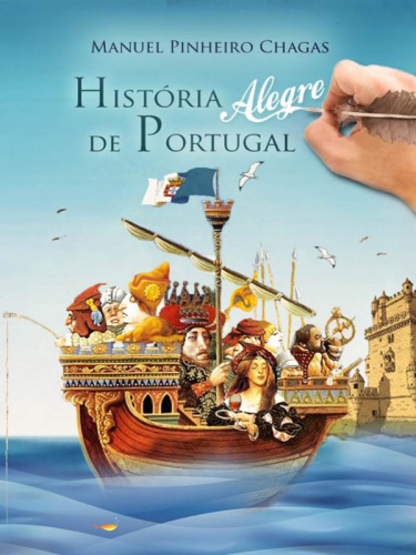 História Alegre de Portugal