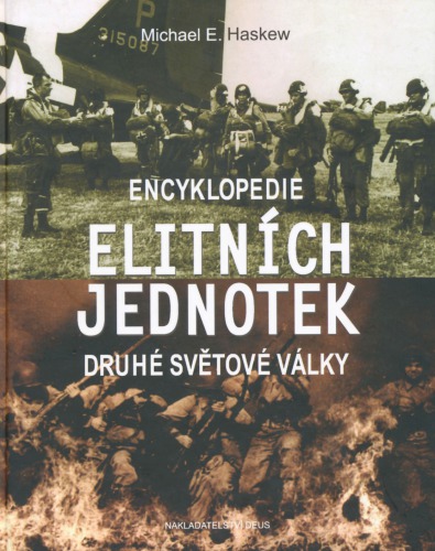 Encyklopedie elitních jednotek druhé světové války