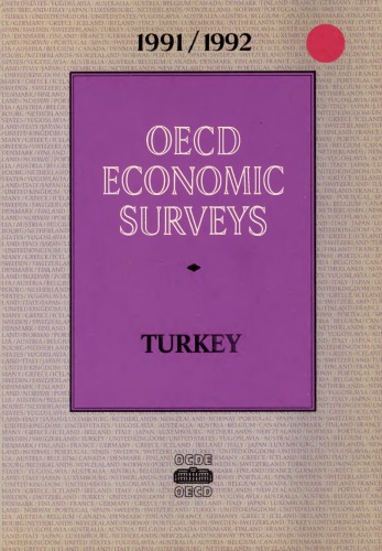 Turkey [1991/1992]