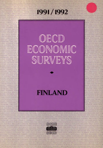 Finland [1991/1992]