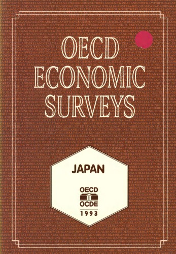 Japan [1992/1993]