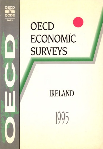 Ireland. 1994-1995.