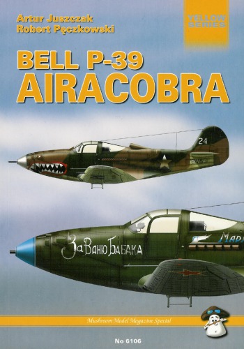 Bell P-39 Airacobra