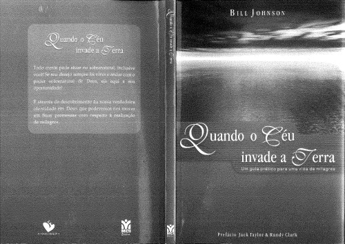 Quando o Céu Invade a Terra