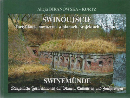Świnoujście (Swinemünde)