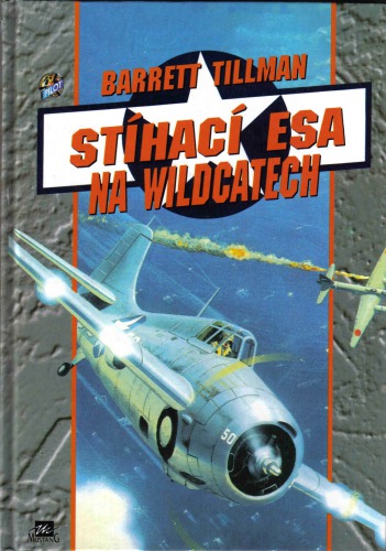 Stíhací esa na Wildcatech