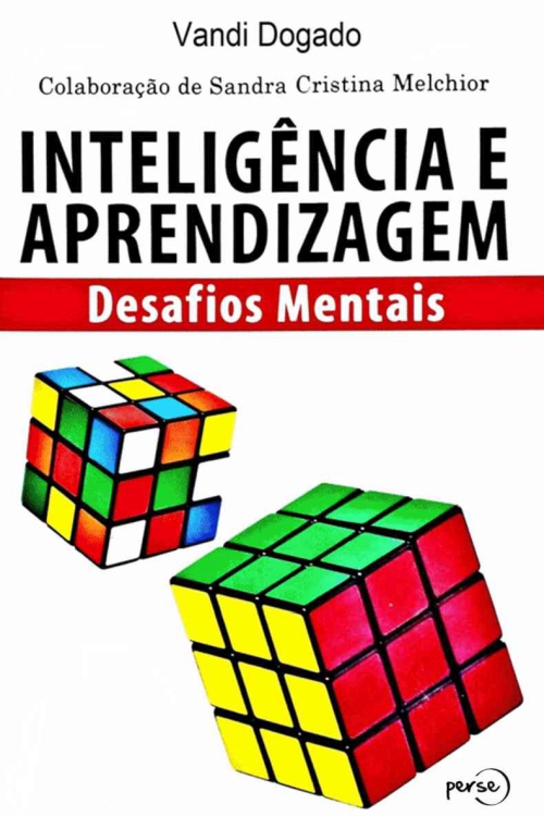 Inteligência e Aprendizagem: desafios mentais