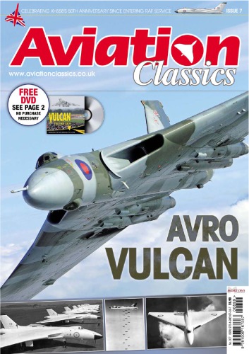 Avro Vulcan