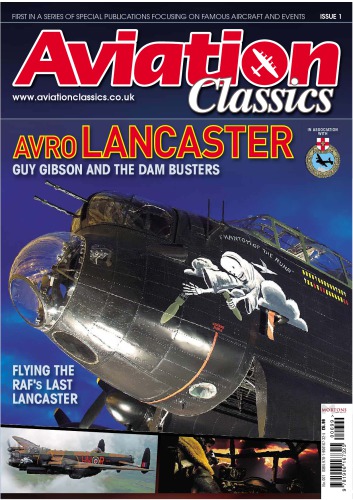 Avro Lancaster