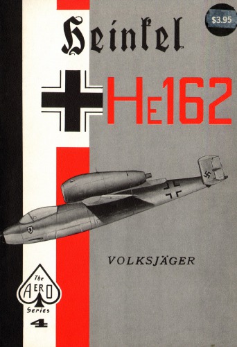 Heinkel He162 Volksjäger