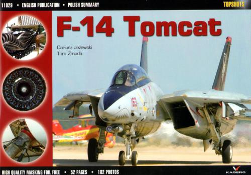 F-14 Tomcat