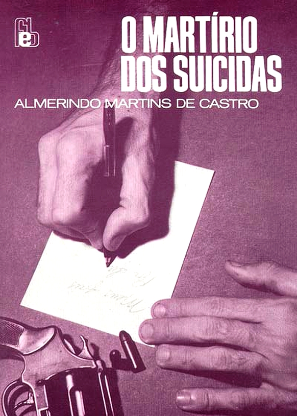 O martírio dos suicidas
