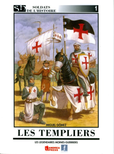 Les Templiers