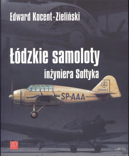 Lodzkie Samoloty Inzyniera Sottyka
