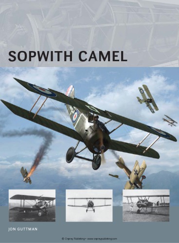 Sopwith Camel