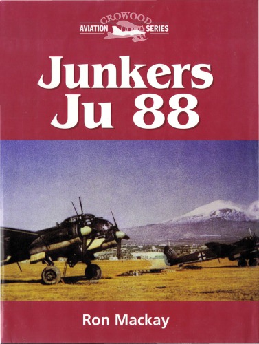 Junkers Ju 88