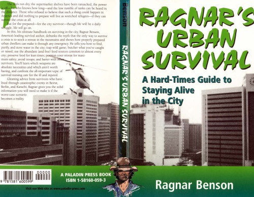 Ragnar’s Urban Survival