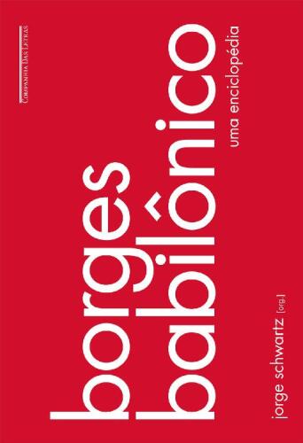 Borges Babilônico - Uma Enciclopédia