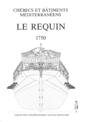 Chebec Le Requin 1750