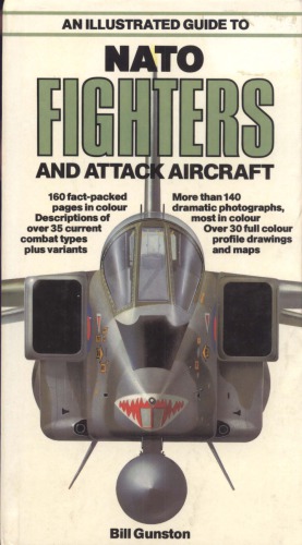 An Illustrated Guide to NATO Fighters and Attack Aircraft