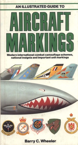 An Illustrated Guide to Aircraft Markings