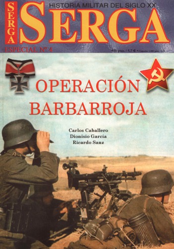 Operación Barbarroja
