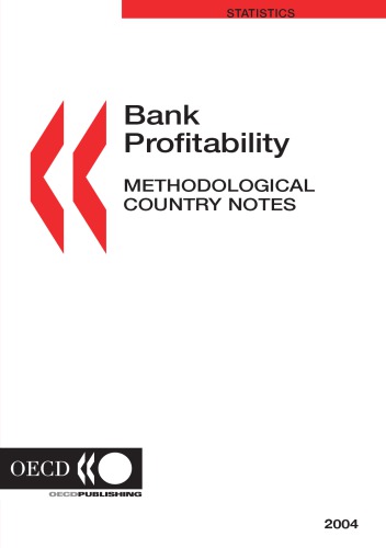 Bank Profitability