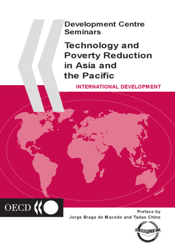 Technology and Poverty Reduction in Asia and the Pacific