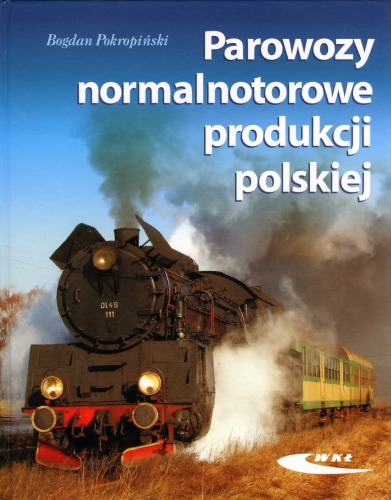 Parowozy normalnotorowe produkcji polskiej