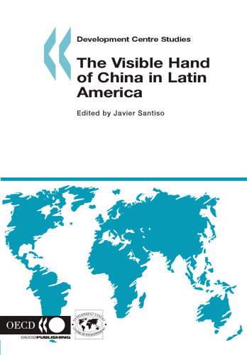 The visible hand of China in Latin America