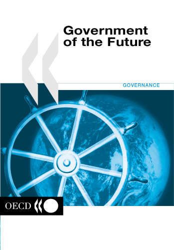 Government of the Future.