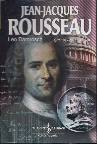 Jean-Jacques Rousseau