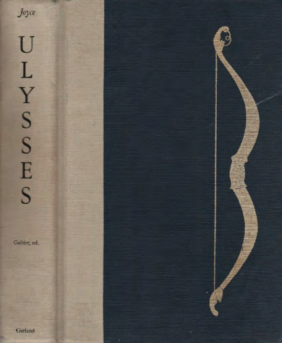 Ulysses: A Critical and Synoptic Edition