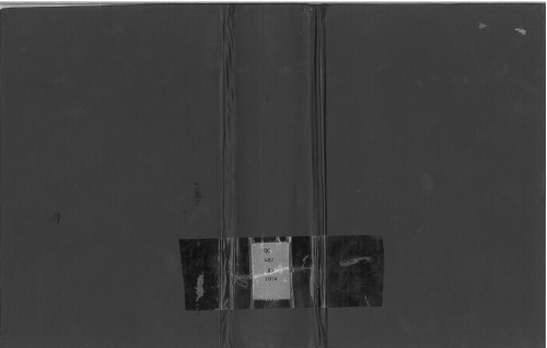 X- Ray diffraction procedures: for polyerystalline and amorphous materials