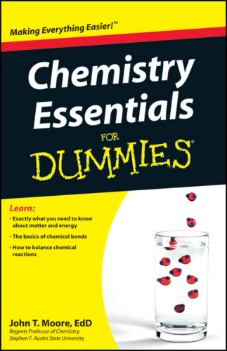 Chemistry Essentials